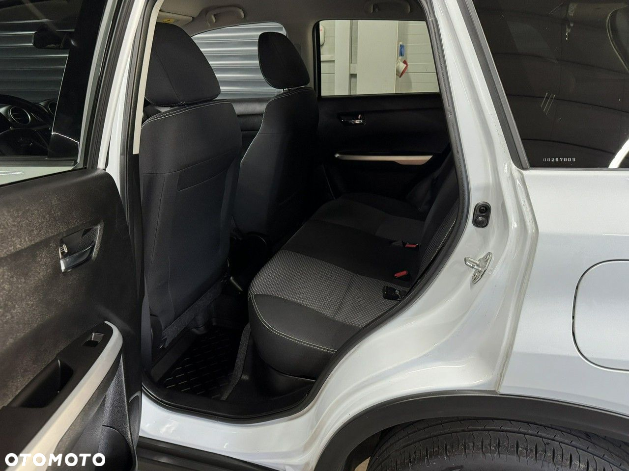 Suzuki Vitara - 17