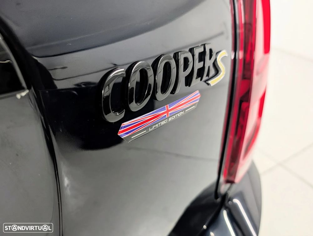 MINI Countryman Cooper SE ALL4 Sport Edition Auto - 3