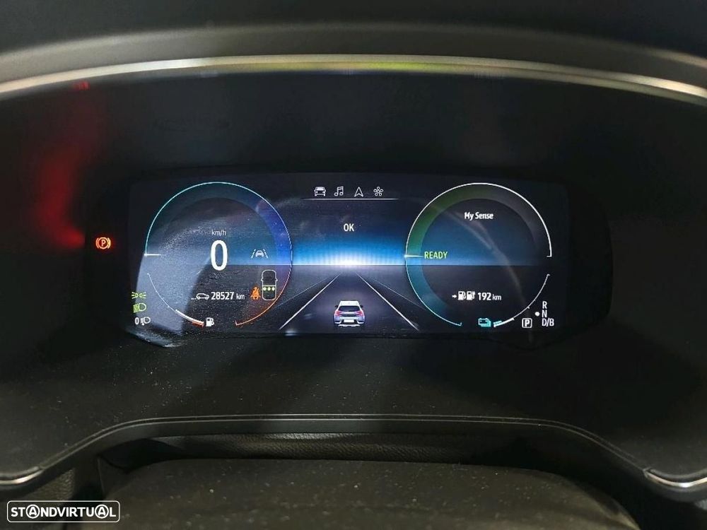 Renault Captur 1.6 E-Tech Plug-In Exclusive - 4