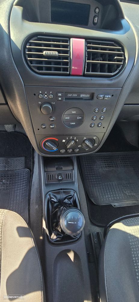 Opel Corsa 1.3 CDTI Essentia - 9