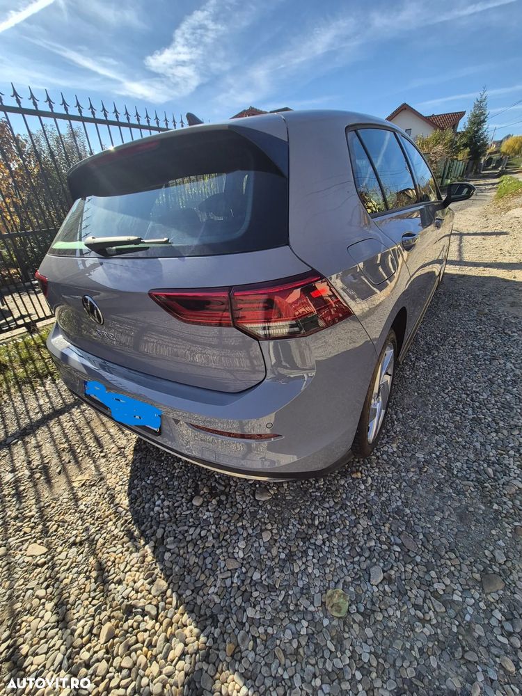 Volkswagen Golf GTE - 6