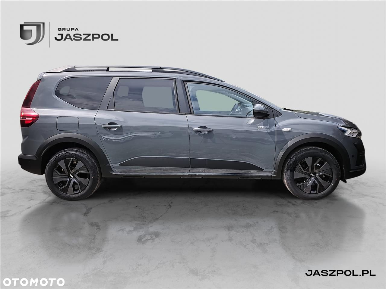 Dacia Jogger 1.6 Full Hybrid 140 Expression MMT - 4