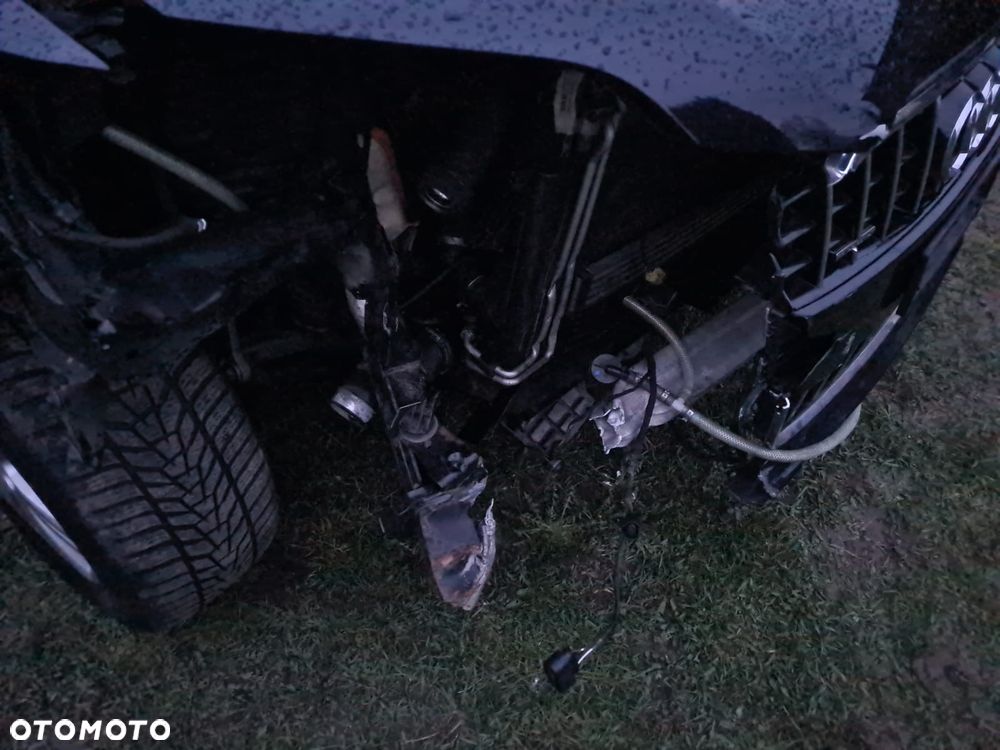 Audi Q7 3.0 TDI DPF Quattro Tiptronic - 3