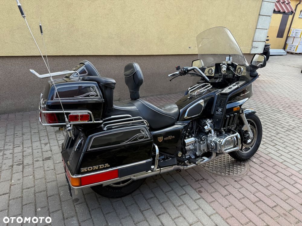 Honda GL