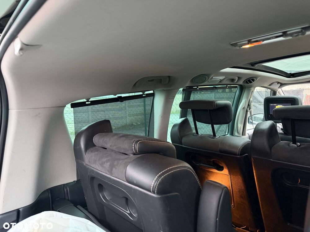 Renault Grand Espace Gr 2.0 dCi 25th - 29