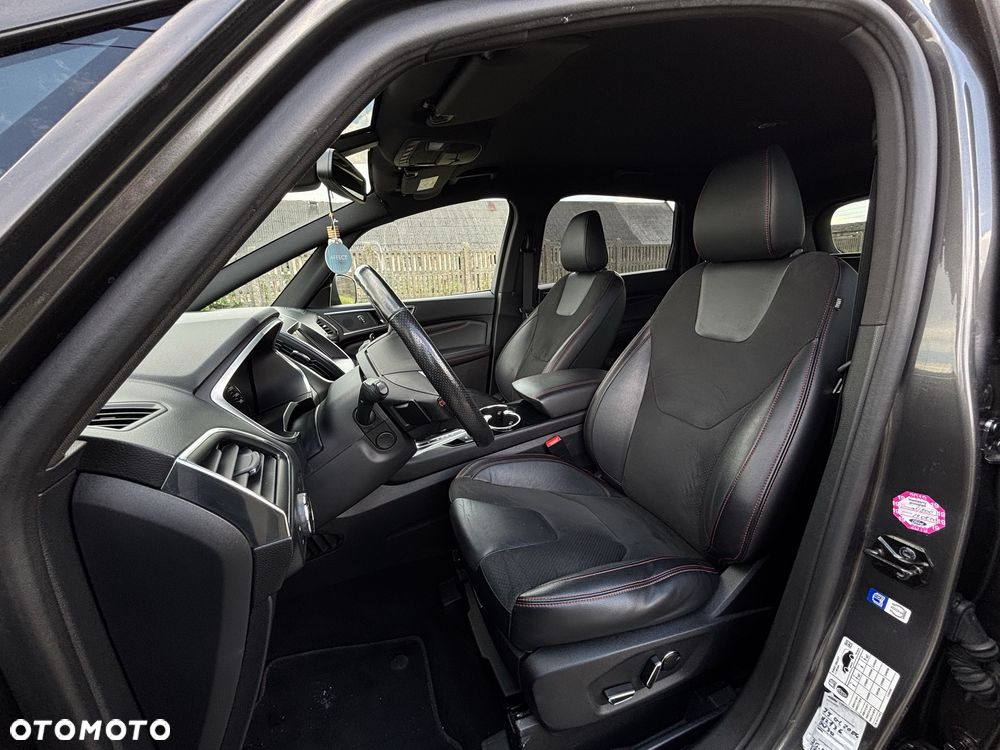 Ford S-Max - 5