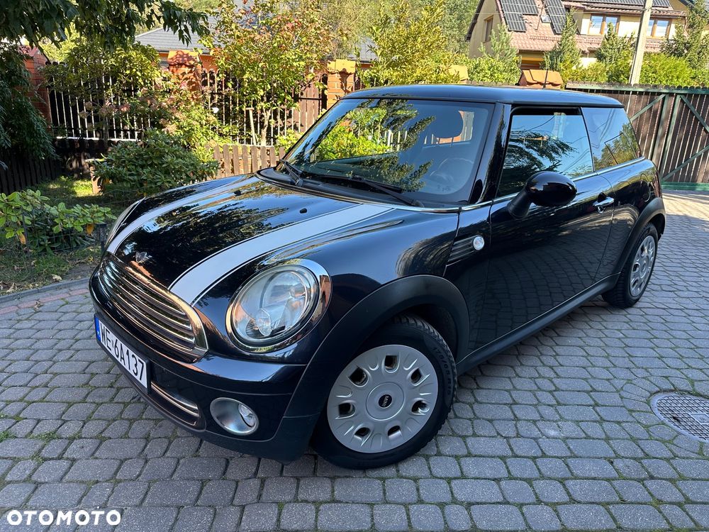 MINI ONE Standard - 2