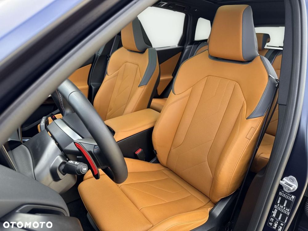 BMW X3 - 13