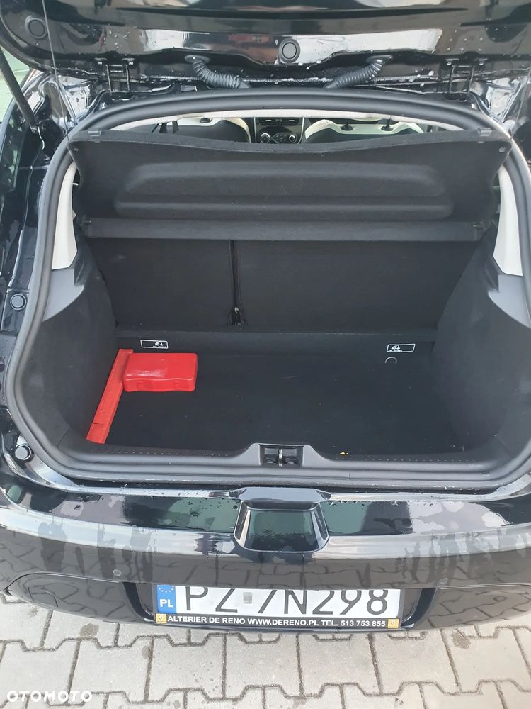 Renault Clio 1.2 Enegry TCe Intens EDC - 6