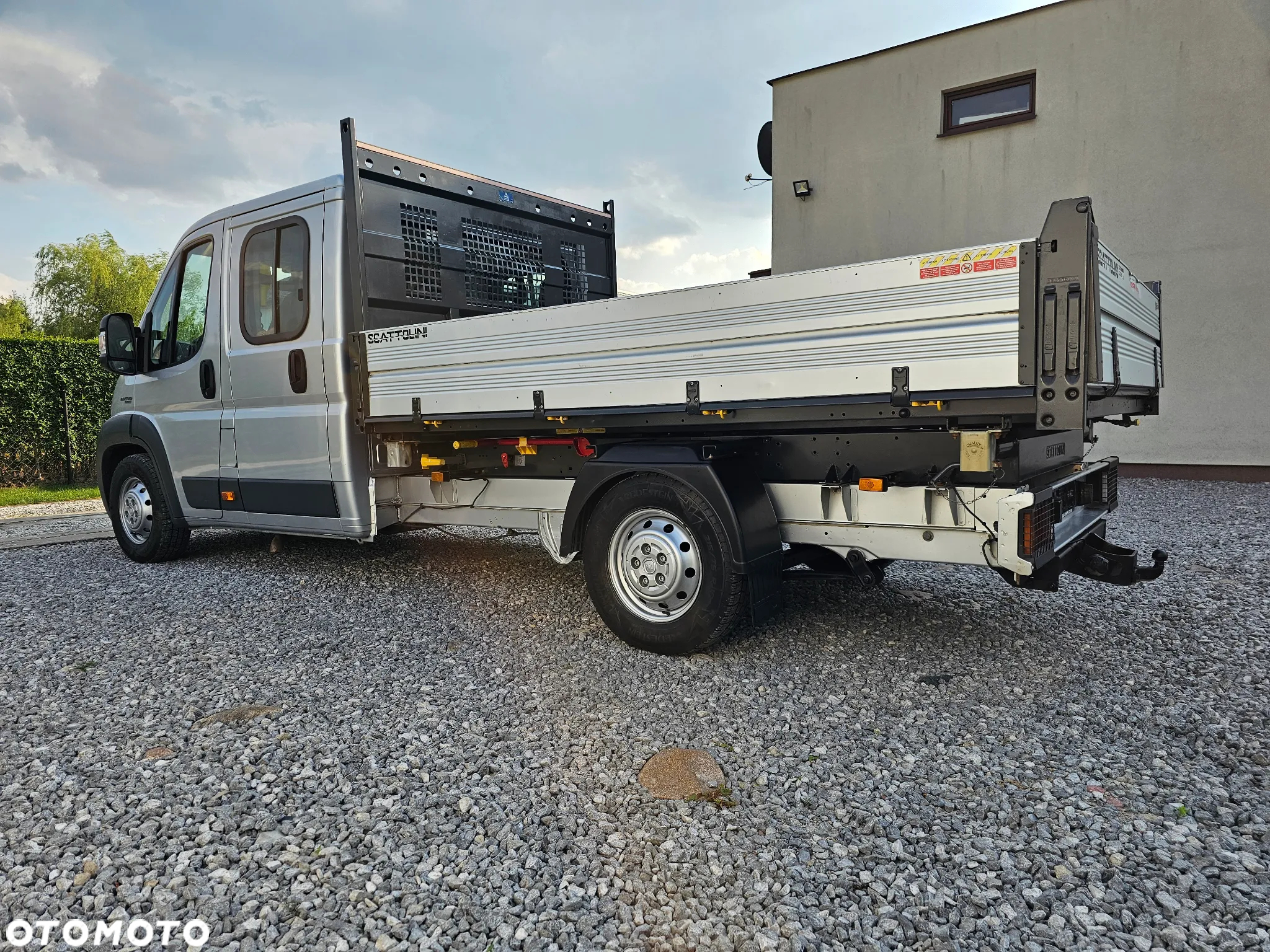 Fiat Ducato - 11
