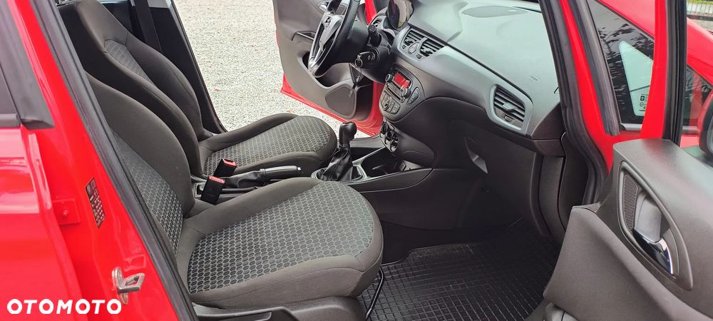 Opel Corsa - 23
