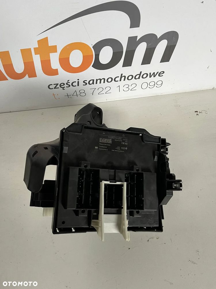 Moduł komfortu 5Q0937084BQ VW TIGUAN II 5NA - 1