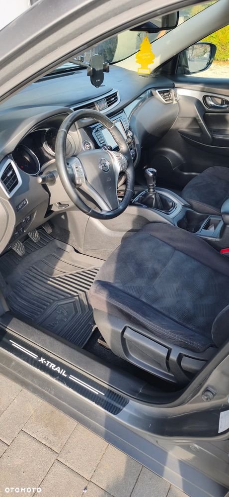 Nissan X-Trail 1.6 dCi 360 - 13
