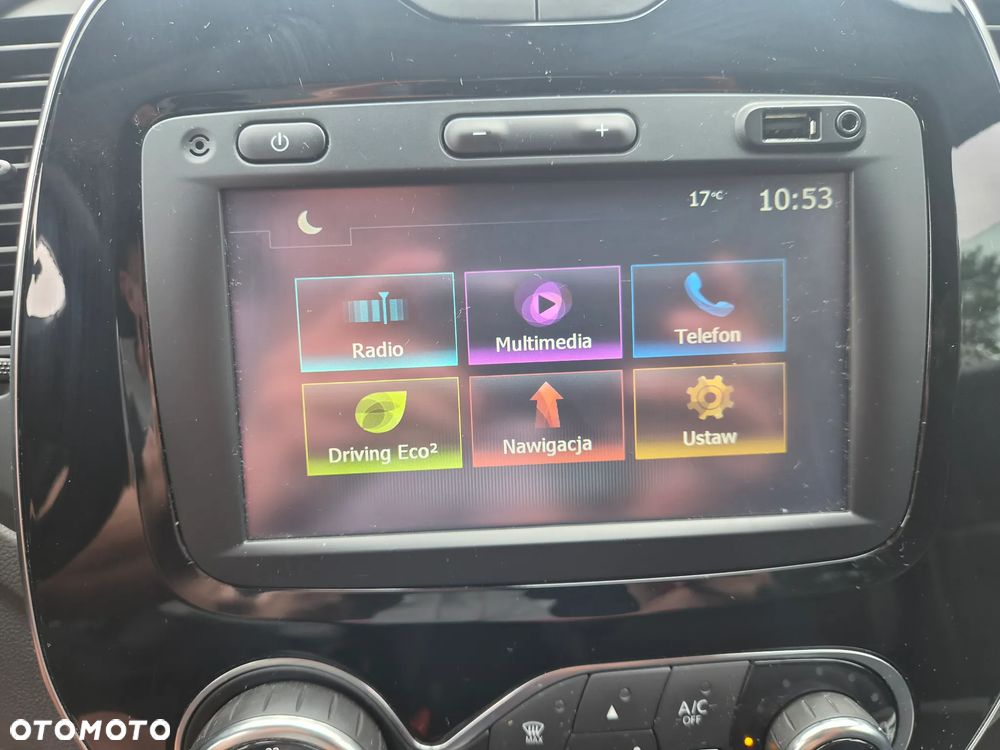 Renault Captur ENERGY TCe 120 Intens - 21