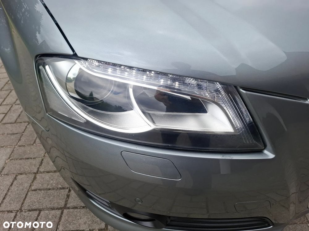 Audi A3 Sportback - 16