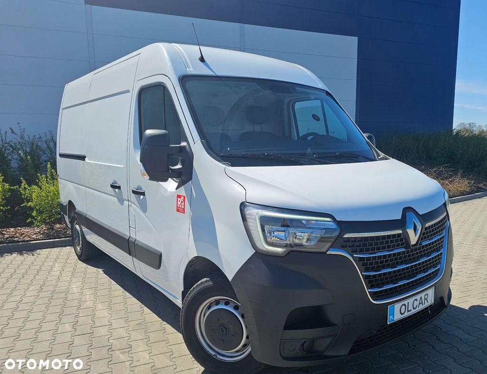 Renault MASTER - 1