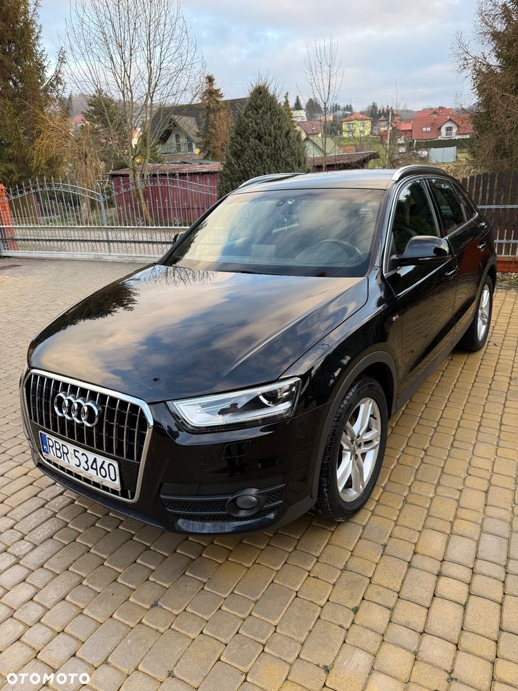 Audi Q3 - 1