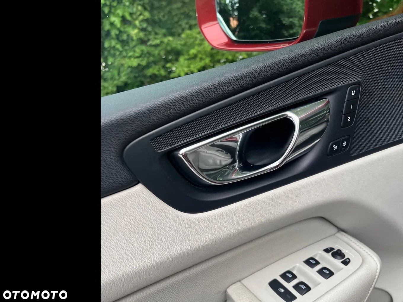 Volvo XC 60 D5 AWD Inscription - 29