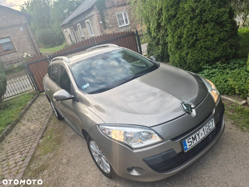 Renault Megane 1.6 16V 110 Paris - 7