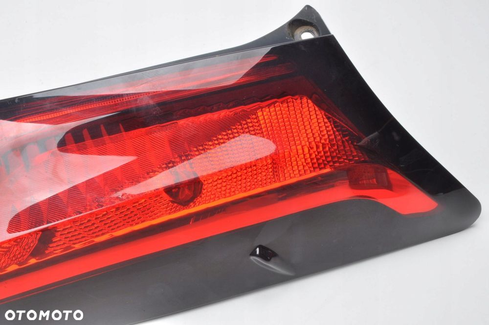 TOYOTA AYGO II LIFT LAMPA PRAWA TYLNA PRAWY TYŁ - 3