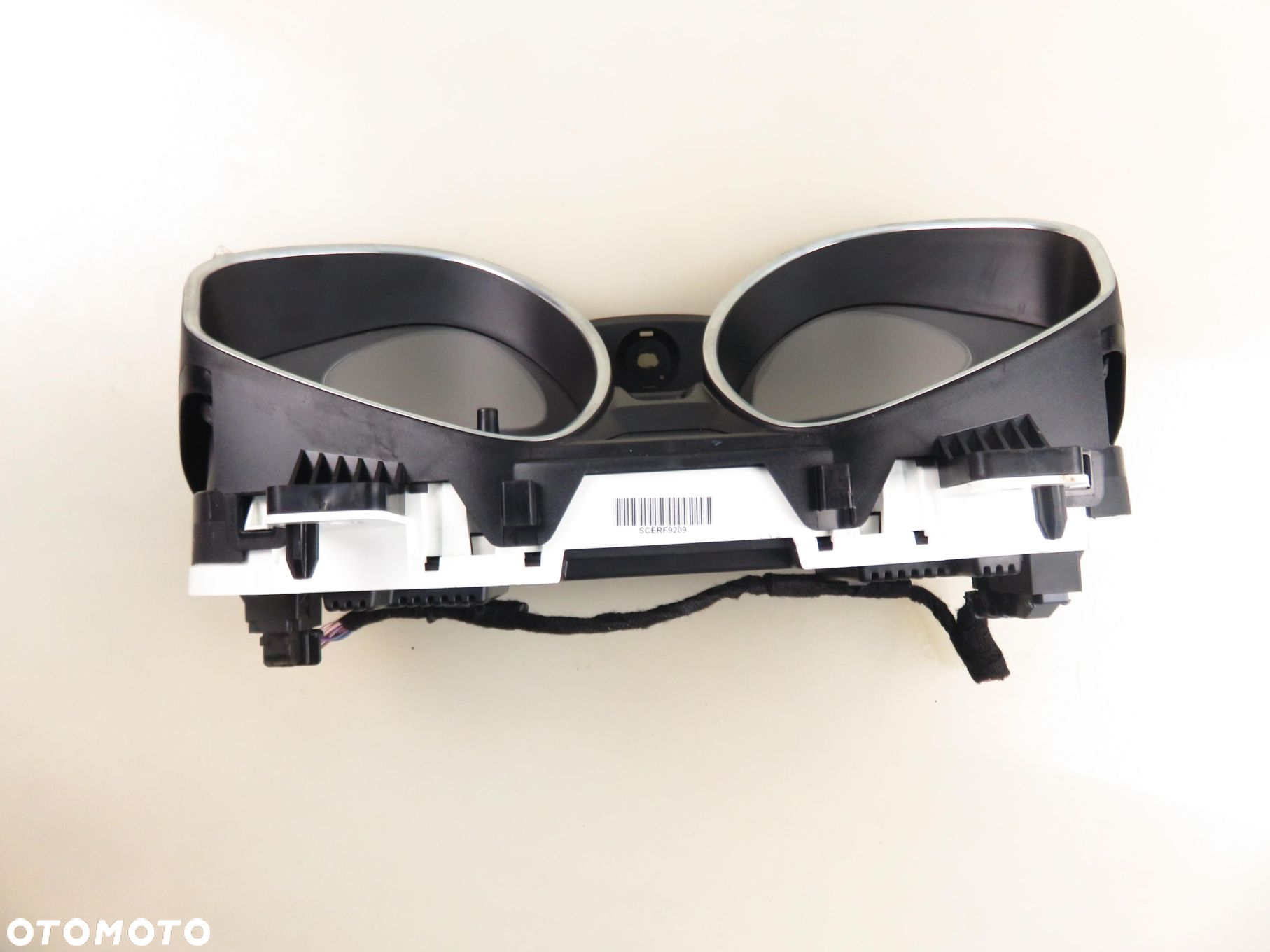 LICZNIK FORD B-MAX (JK) 1.4 - SPJD C1BT10849EAR - 4