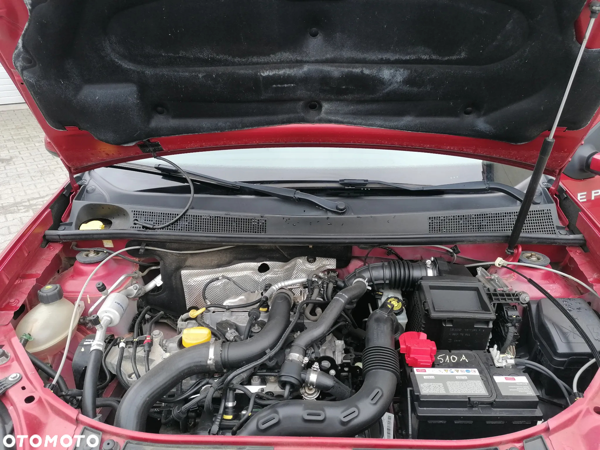 Dacia Sandero Stepway - 18