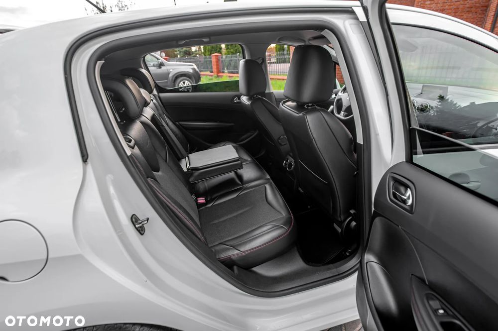 Peugeot 308 200 THP GTi - 30