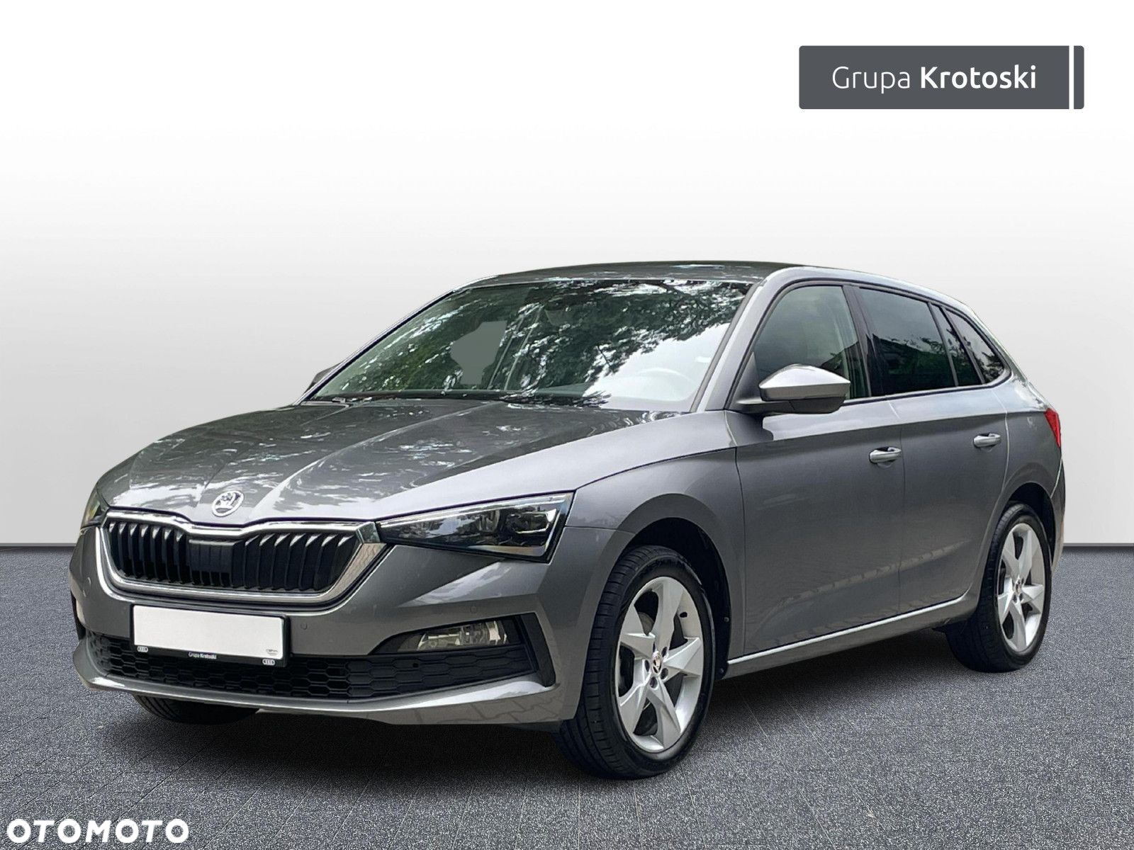 Skoda Scala 1.0 TSI Style DSG - 3