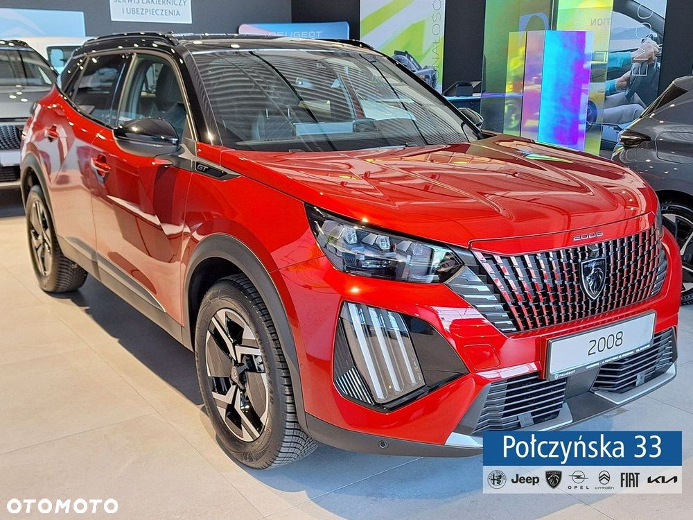 Peugeot 2008 - 4