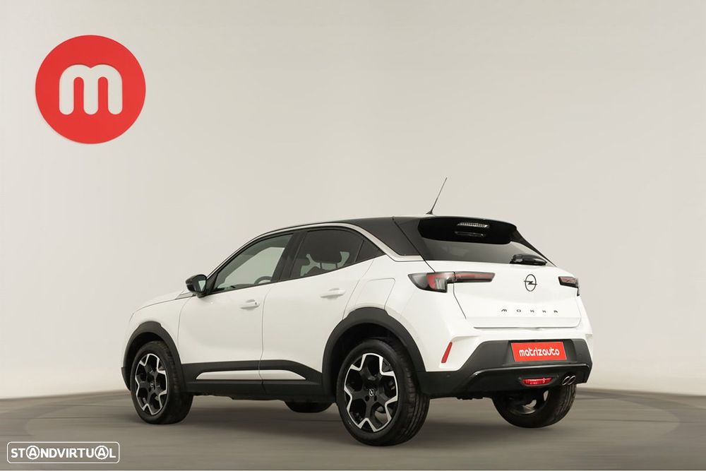 Opel Mokka 1.2 T Ultimate AT - 3