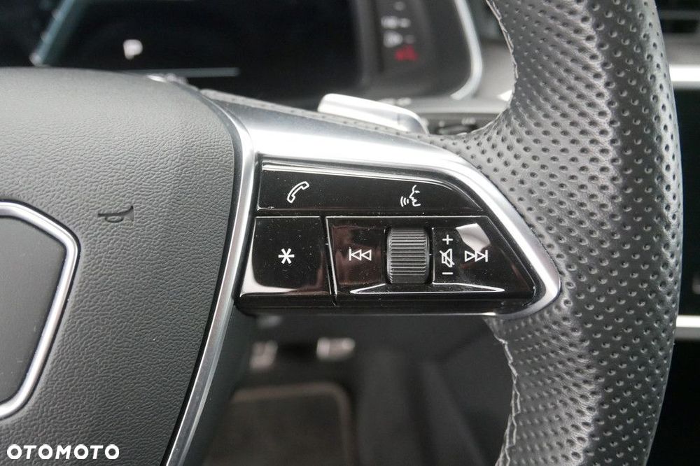 Audi A7 Sportback - 28