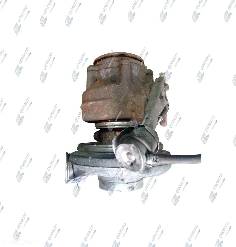 TURBINA VOLVO D11 FH12 FH13 HE500WG 3795976 - 3
