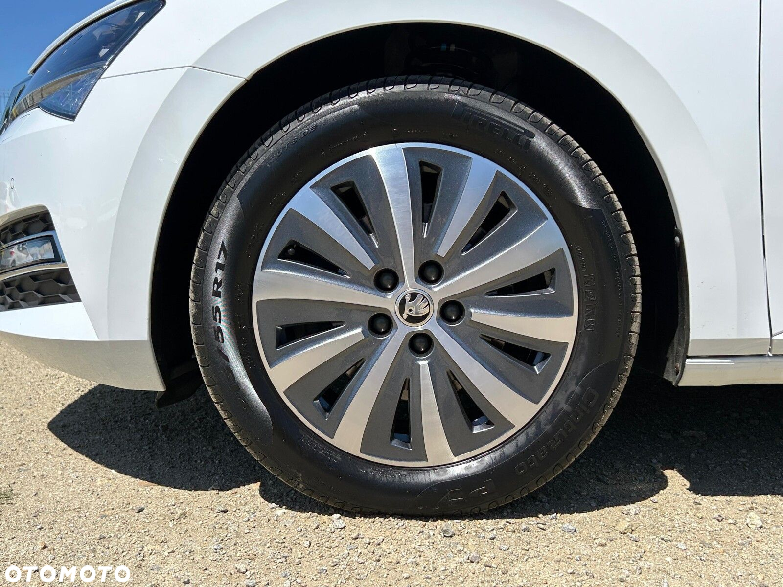 Skoda Superb 2.0 TSI Style DSG - 40