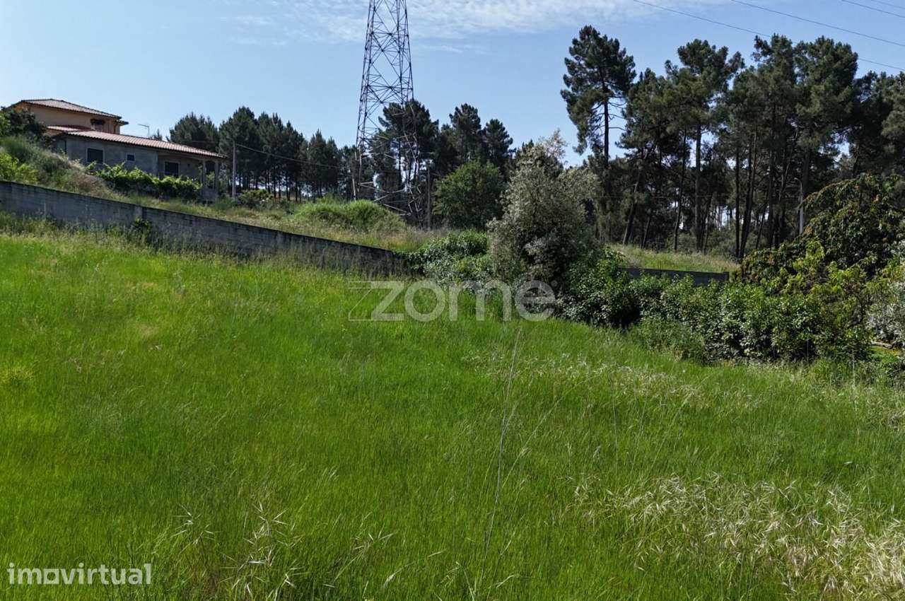 Terreno Vilela do Tâmega - Grande imagem: 2/7