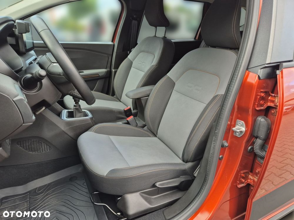 Dacia Jogger - 9