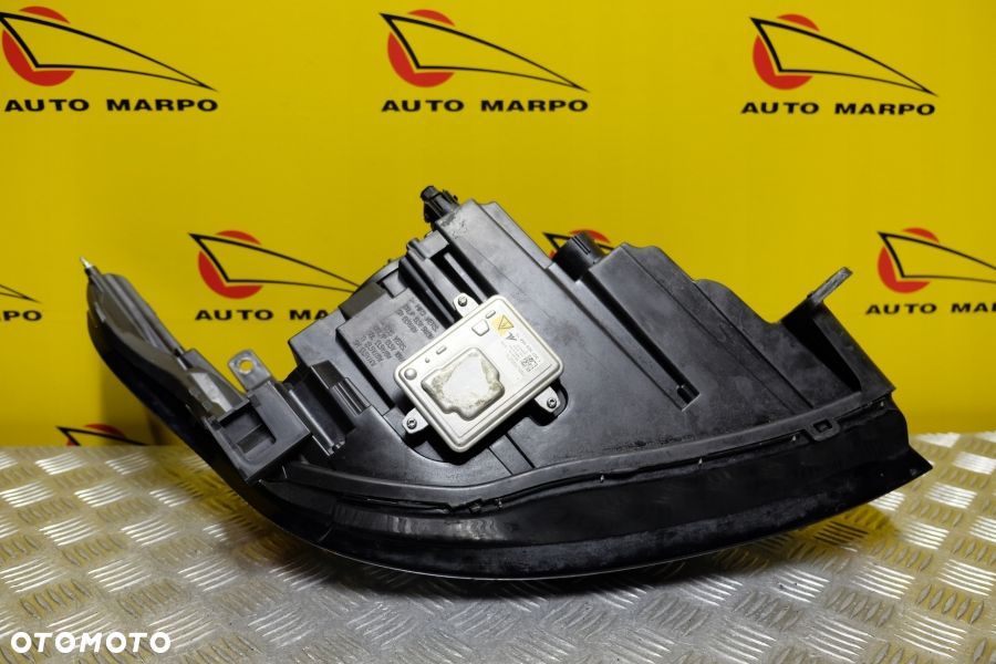 RANGE ROVER SPORT 2013- REFLEKTOR LAMPA XENON L USA - 16