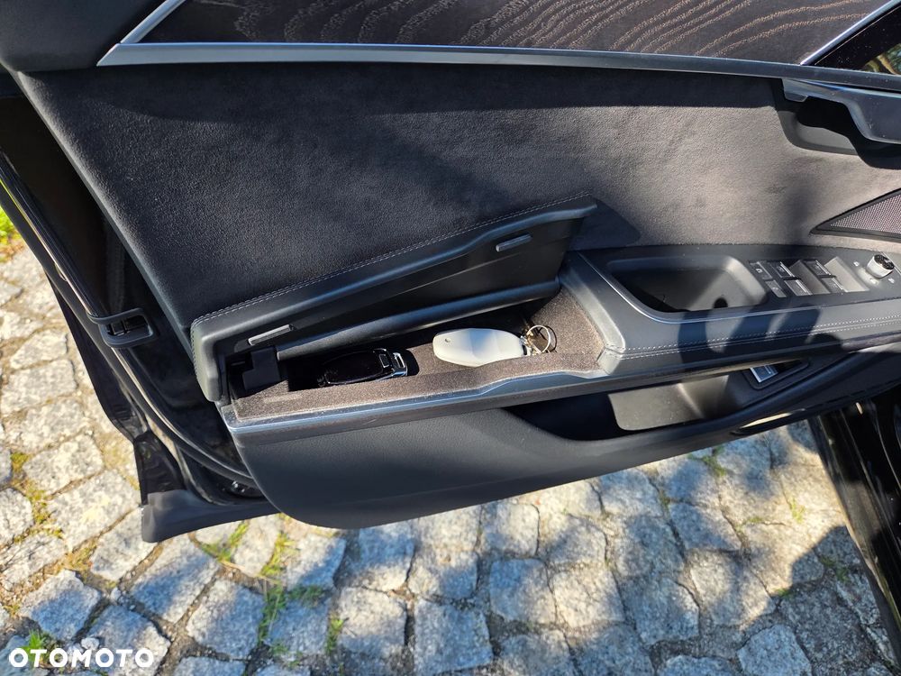 Audi A8 50 TDI mHEV Quattro Tiptr - 17