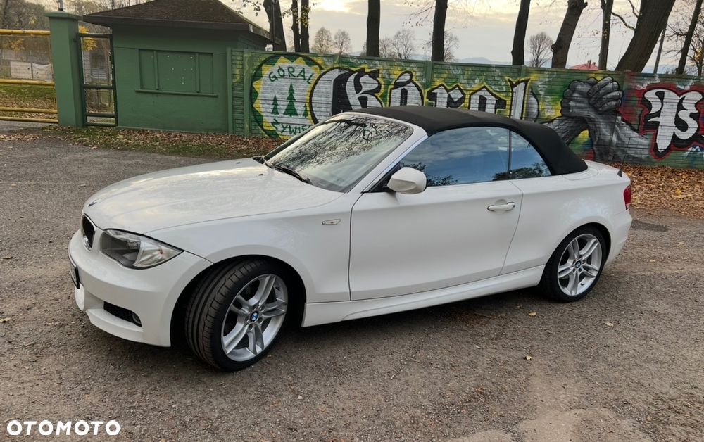 BMW Seria 1 118d - 2