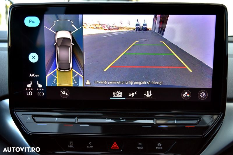 Volkswagen ID.4 77 kWh Life Pro Performance - 10