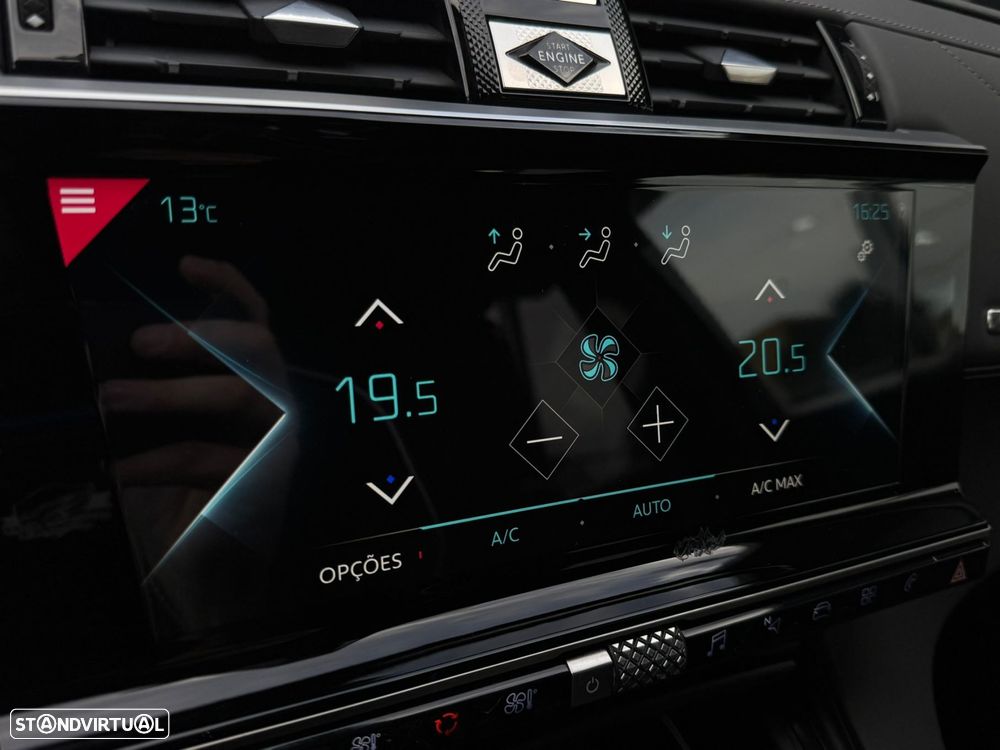 DS DS7 Crossback E-Tense Rivoli EAT8 - 49