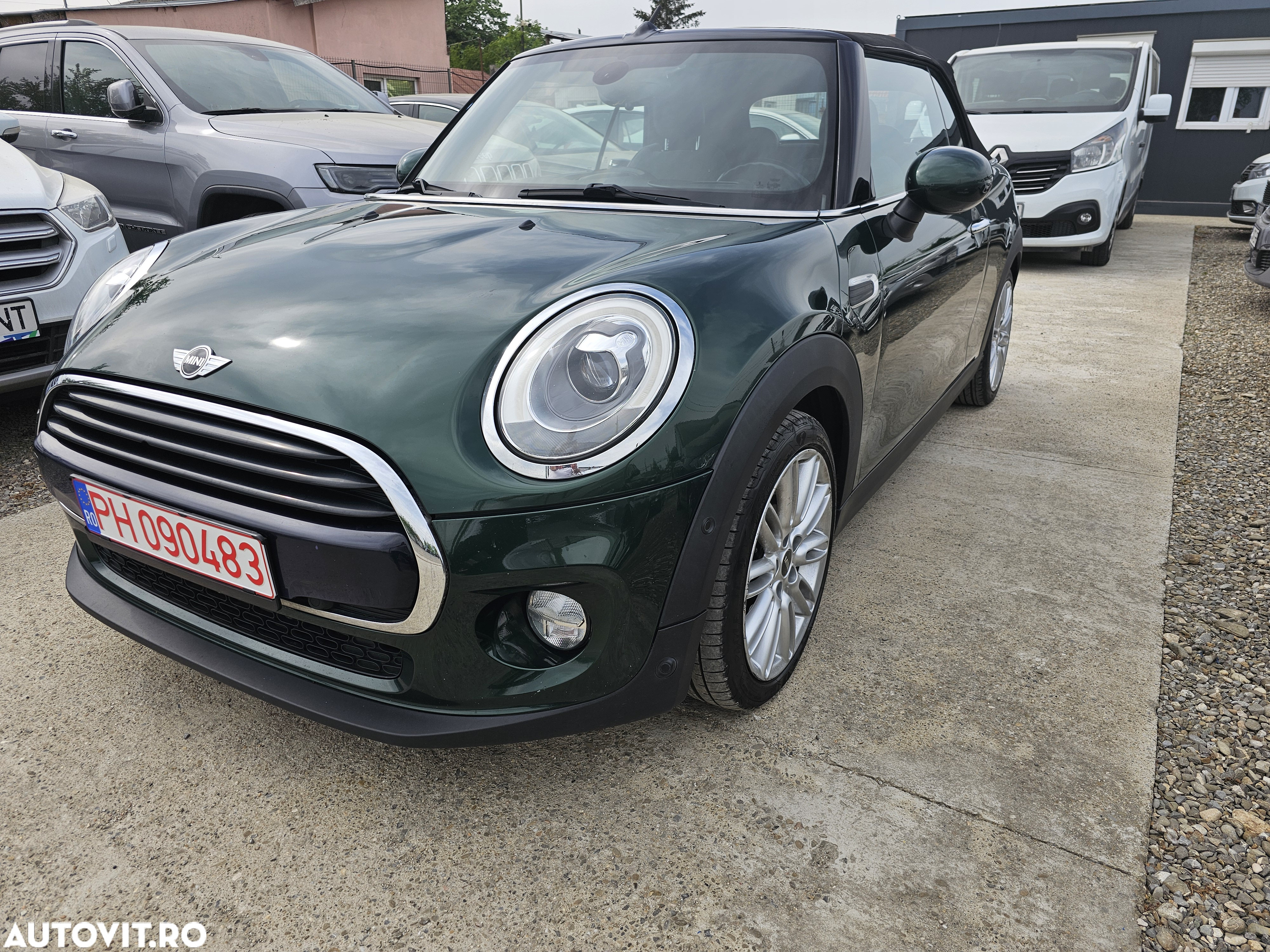 Mini Cooper - 2