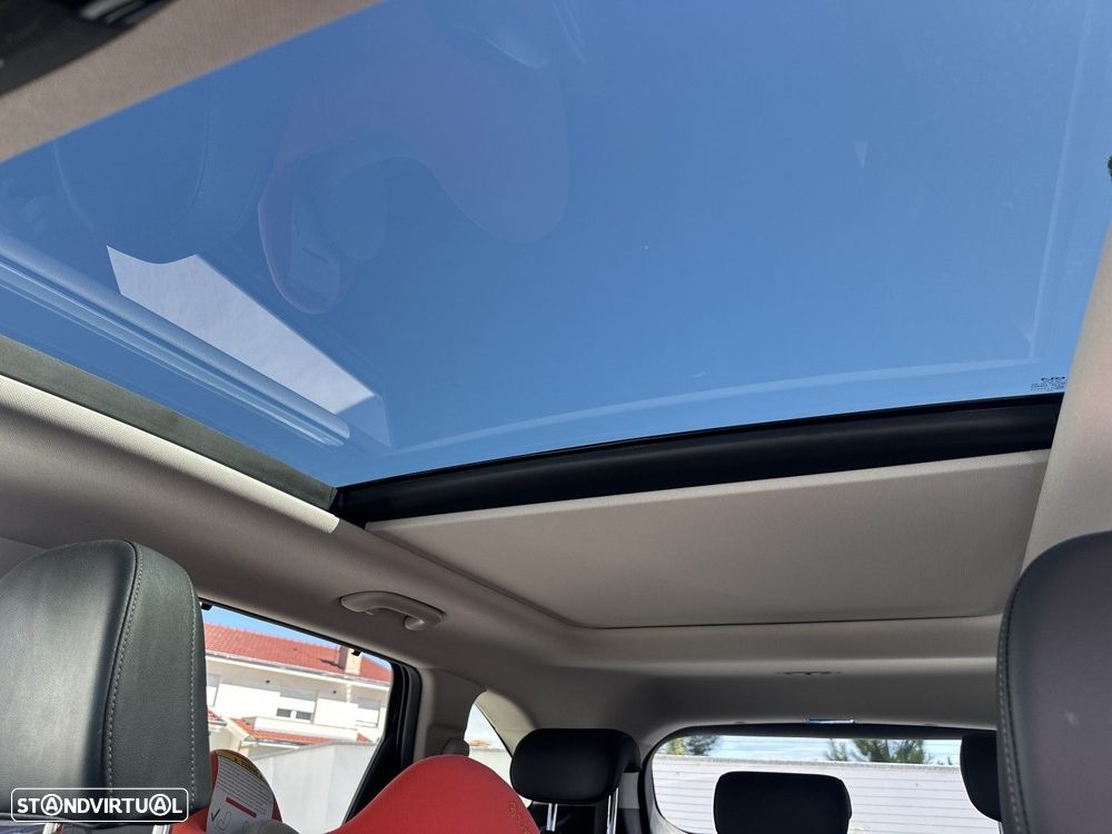 Kia Sorento 1.6 T-GDI PHEV Concept+SRF - 30