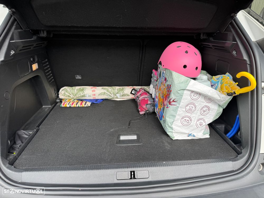 Peugeot 3008 BlueHDi 130 Stop & Start EAT8 Allure - 12