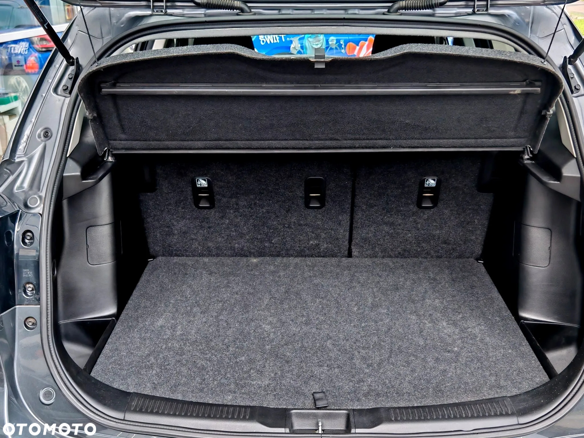 Suzuki SX4 - 34