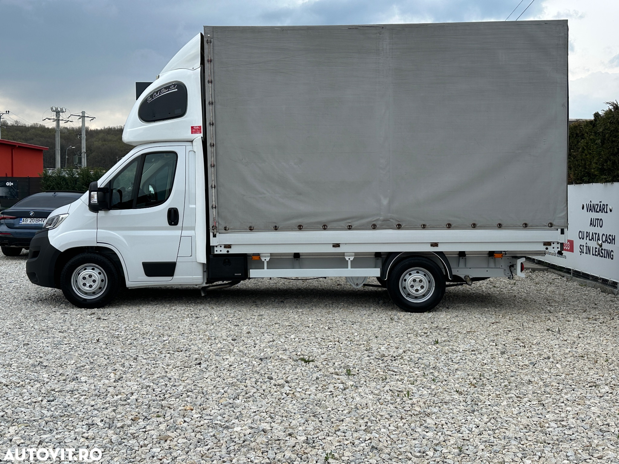 Opel Movano - 3
