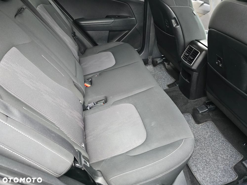 Kia Sportage 1.6 CRDI 2WD Eco-Dynamics+ (48V M-H) Spirit - 19