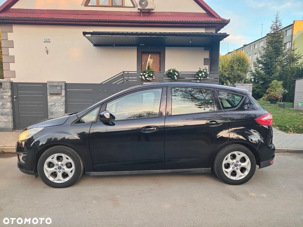 Ford C-MAX - 3