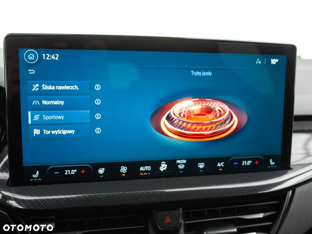 Ford Focus - 17