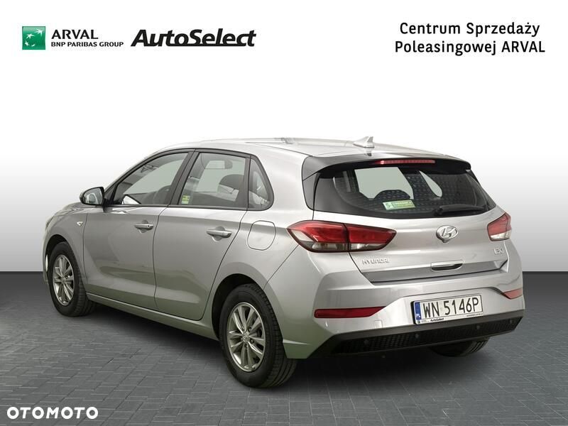 Hyundai i30 1.5 DPI Classic + - 3