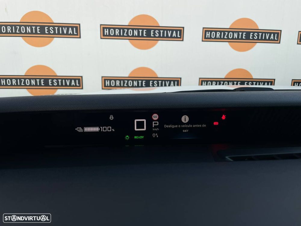 Citroën e-C3 MAX - 16